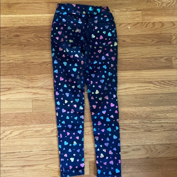 Girls Pants - Picture 3 of 3